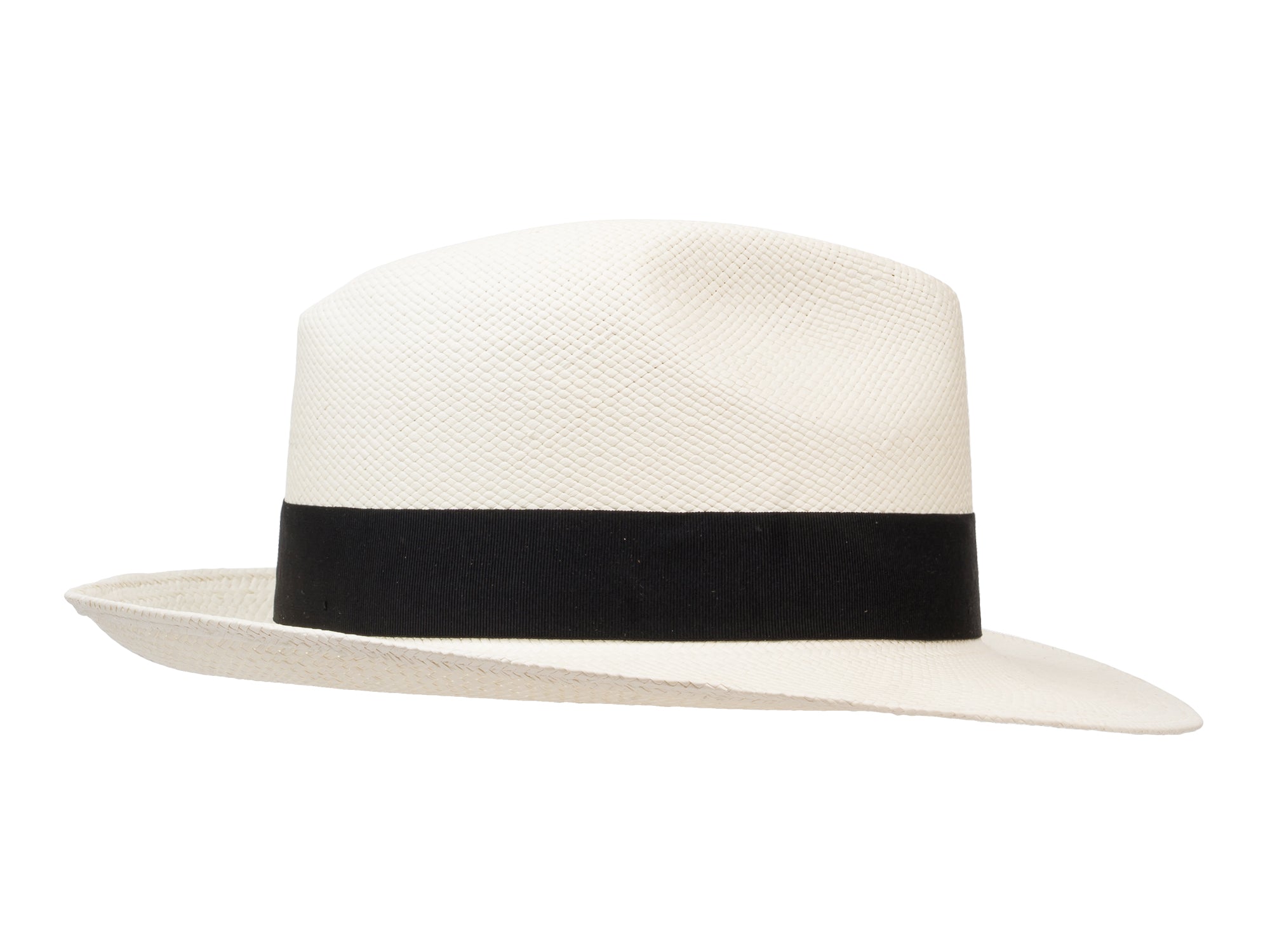 Classic Panama Hat