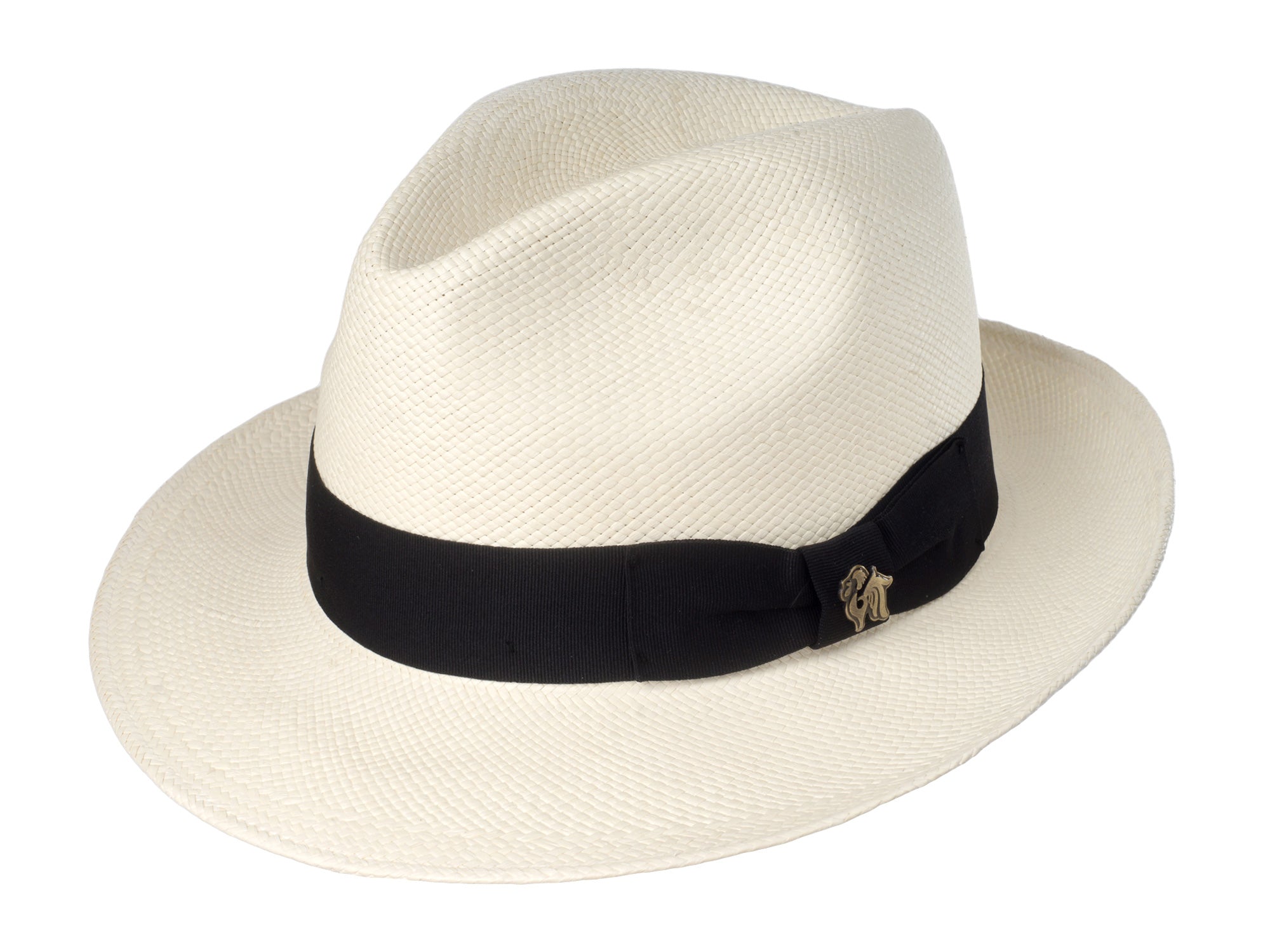 Classic Panama Hat