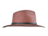 Panama Hat Elegant Shade