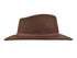 Outdoor Wool Felt Hat Escapade