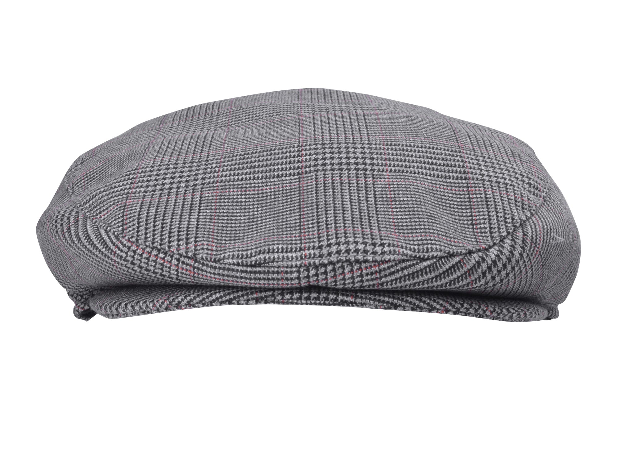 Flat Cap Gray