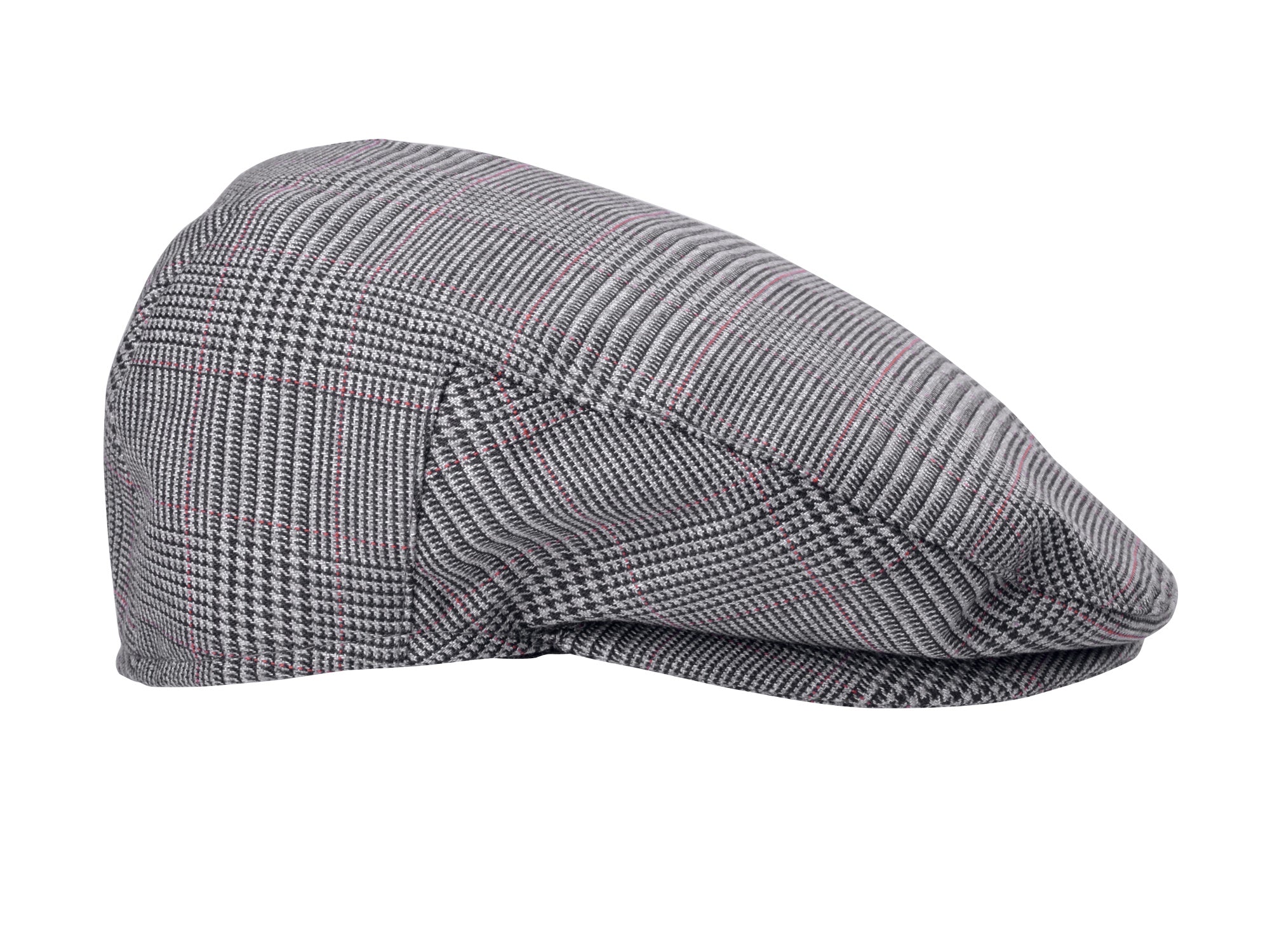 Flat Cap Gray