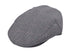 Flat Cap Gray