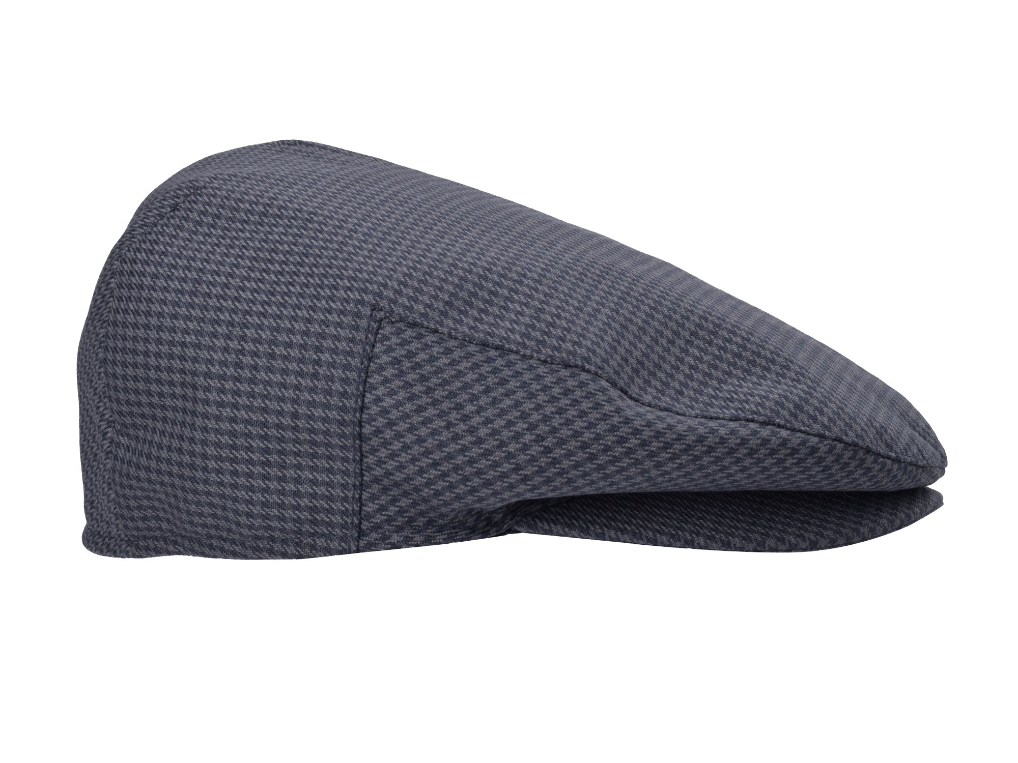 Flat Cap Navy