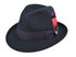 Wool Fedora Hat