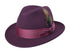 Wool Fedora Hat