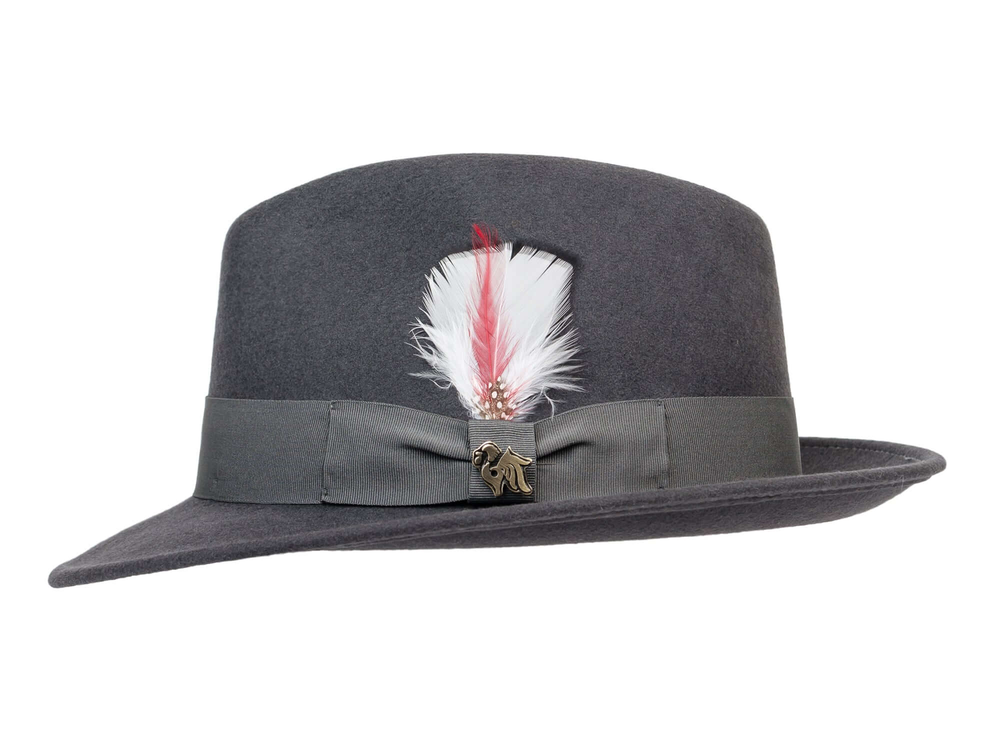 Wool Fedora Hat