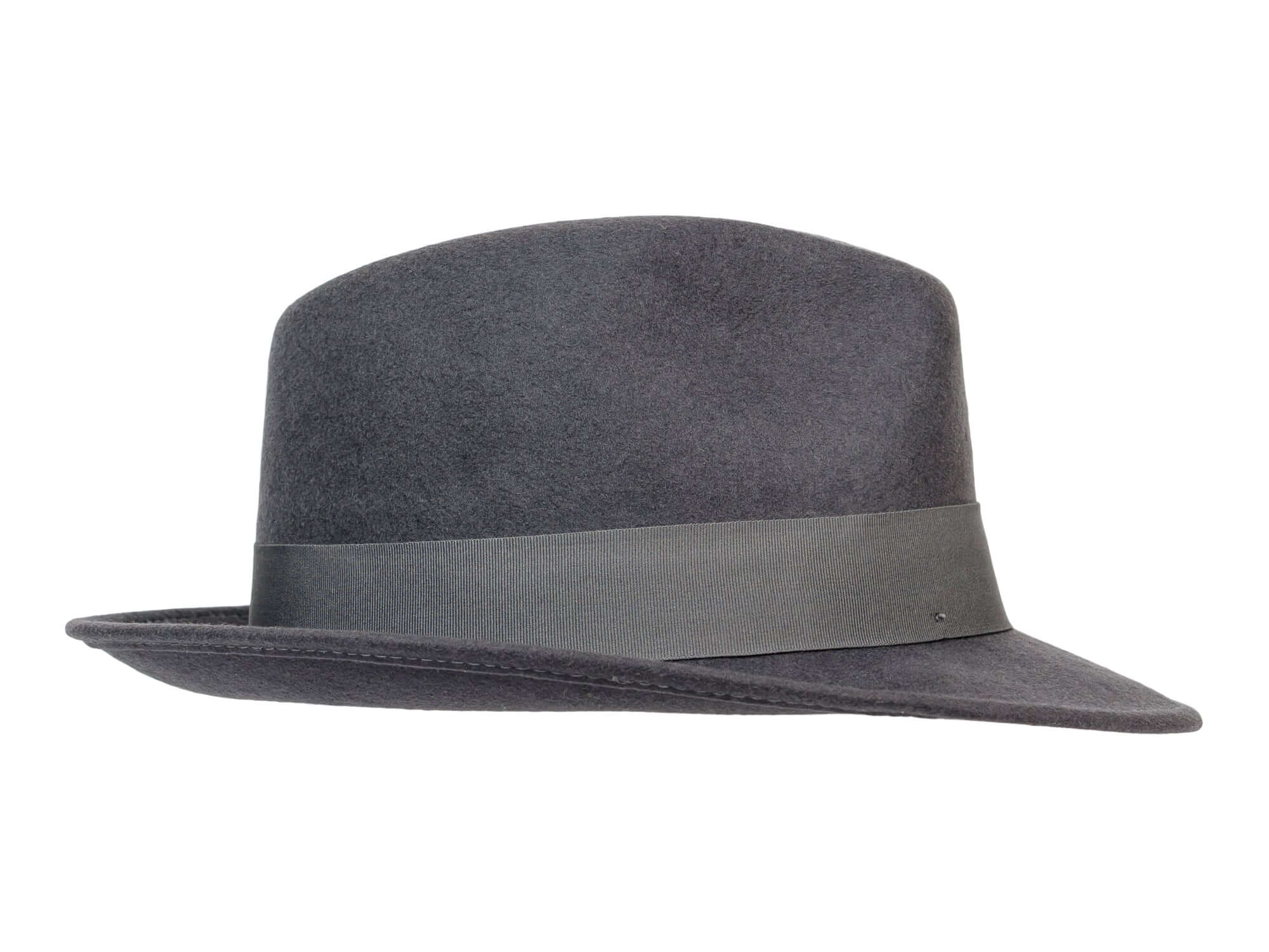 Wool Fedora Hat