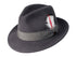 Wool Fedora Hat