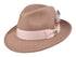 Wool Fedora Hat
