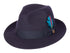 Wool Fedora Hat