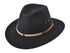 Outdoor Merino Wool Felt Hat Scout