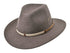 Outdoor Merino Wool Felt Hat Scout