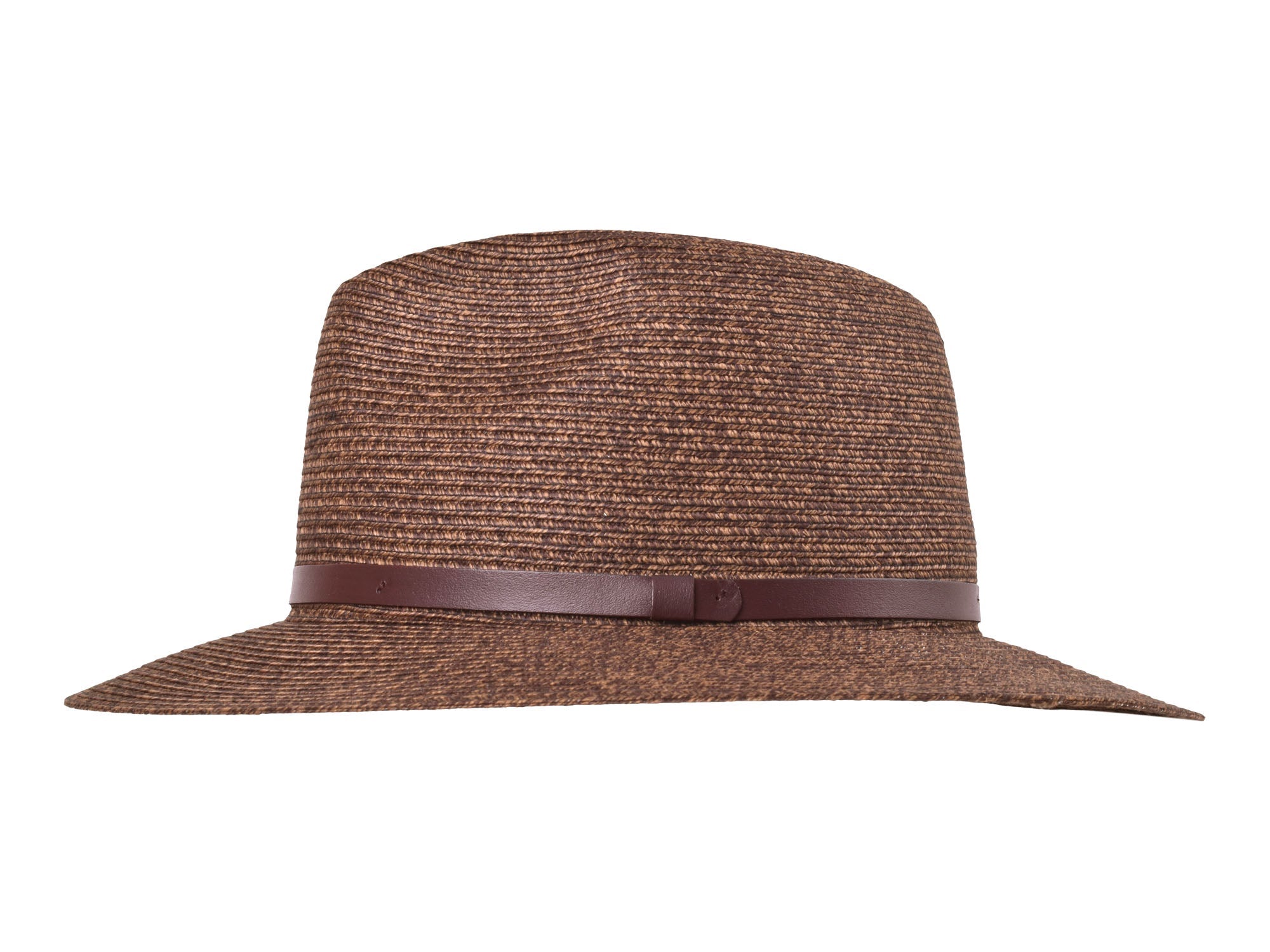 Braid Hat Trekker - Outdoor style