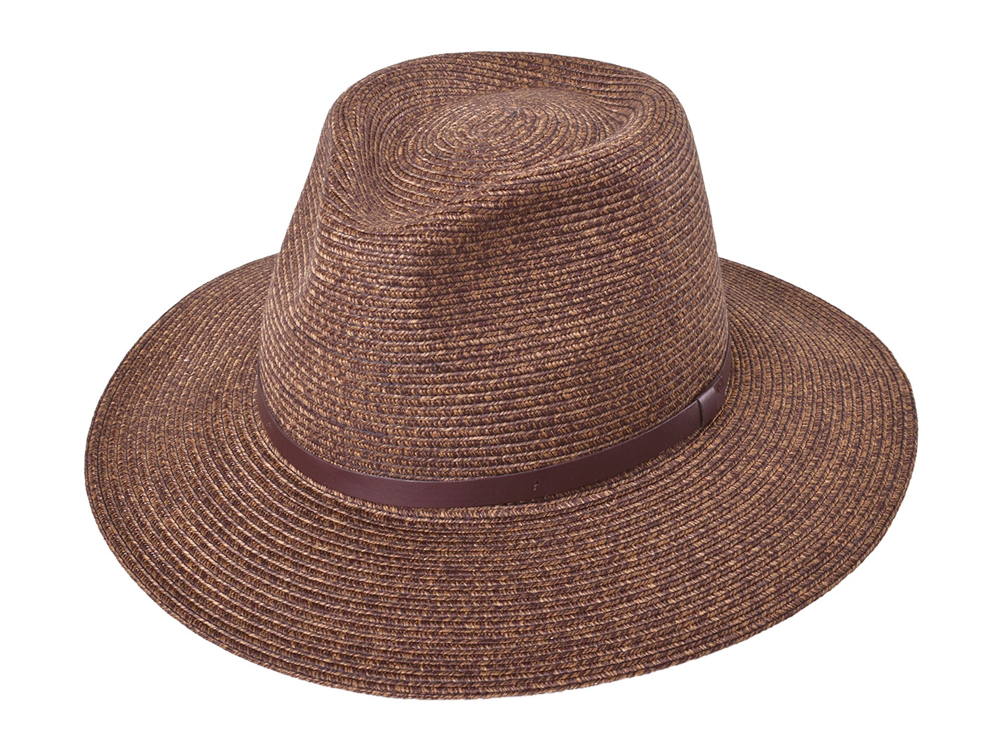 Braid Hat Trekker - Outdoor style