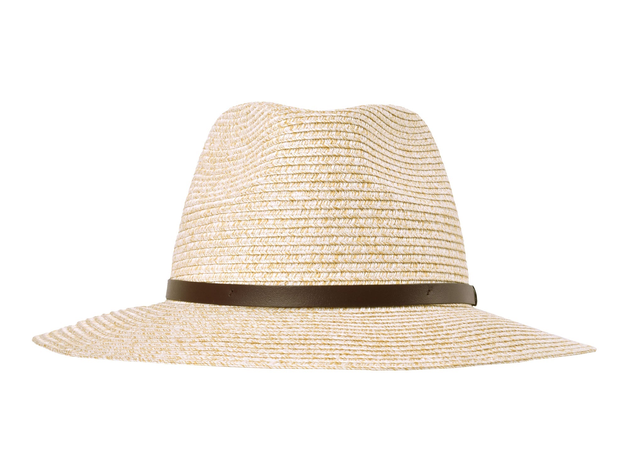 Braid Hat Trekker - Outdoor style