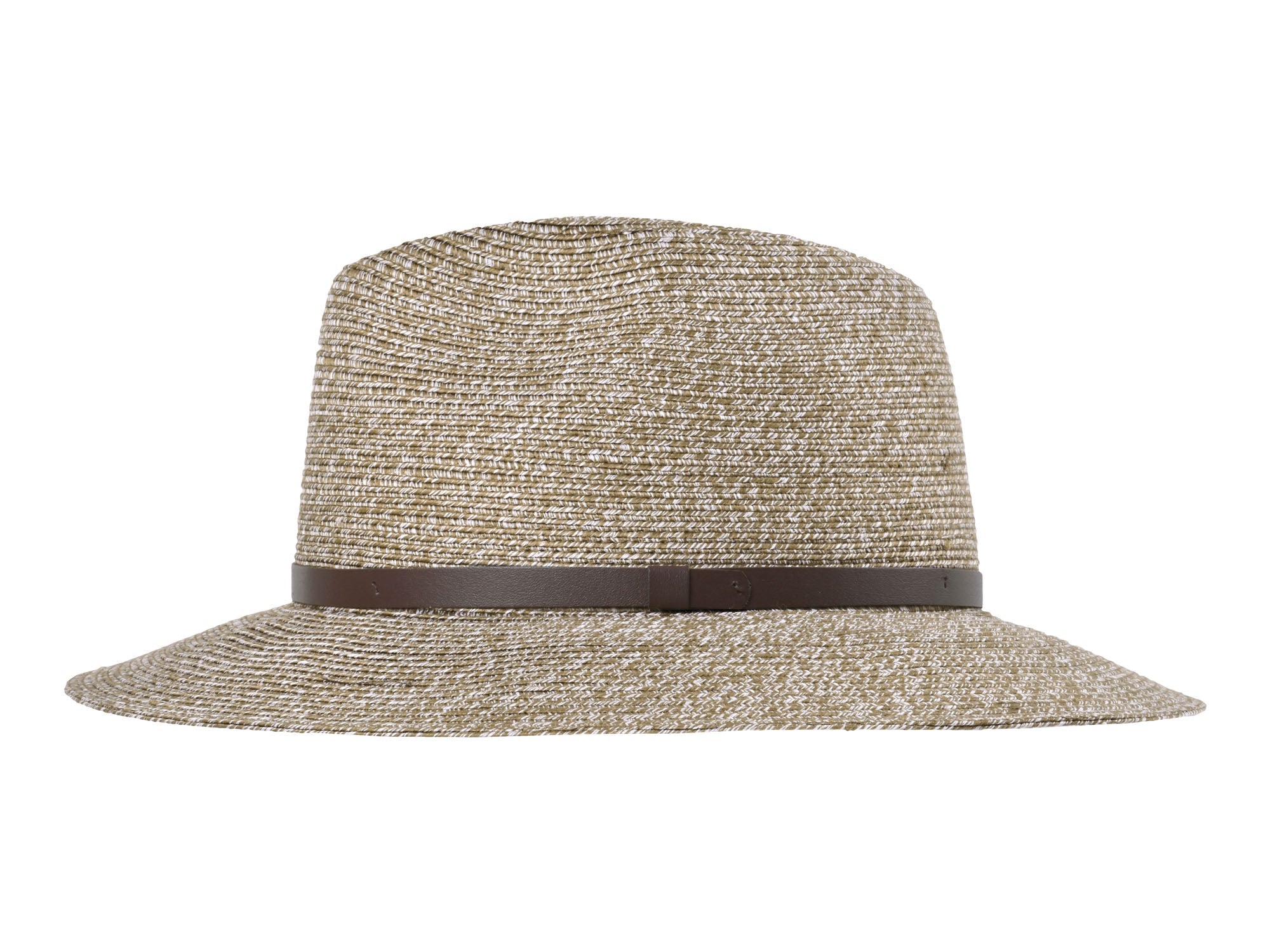 Braid Hat Trekker - Outdoor style