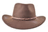 Outdoor Merino Wool Felt Hat Jaxen