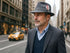 Wool Fedora Hat