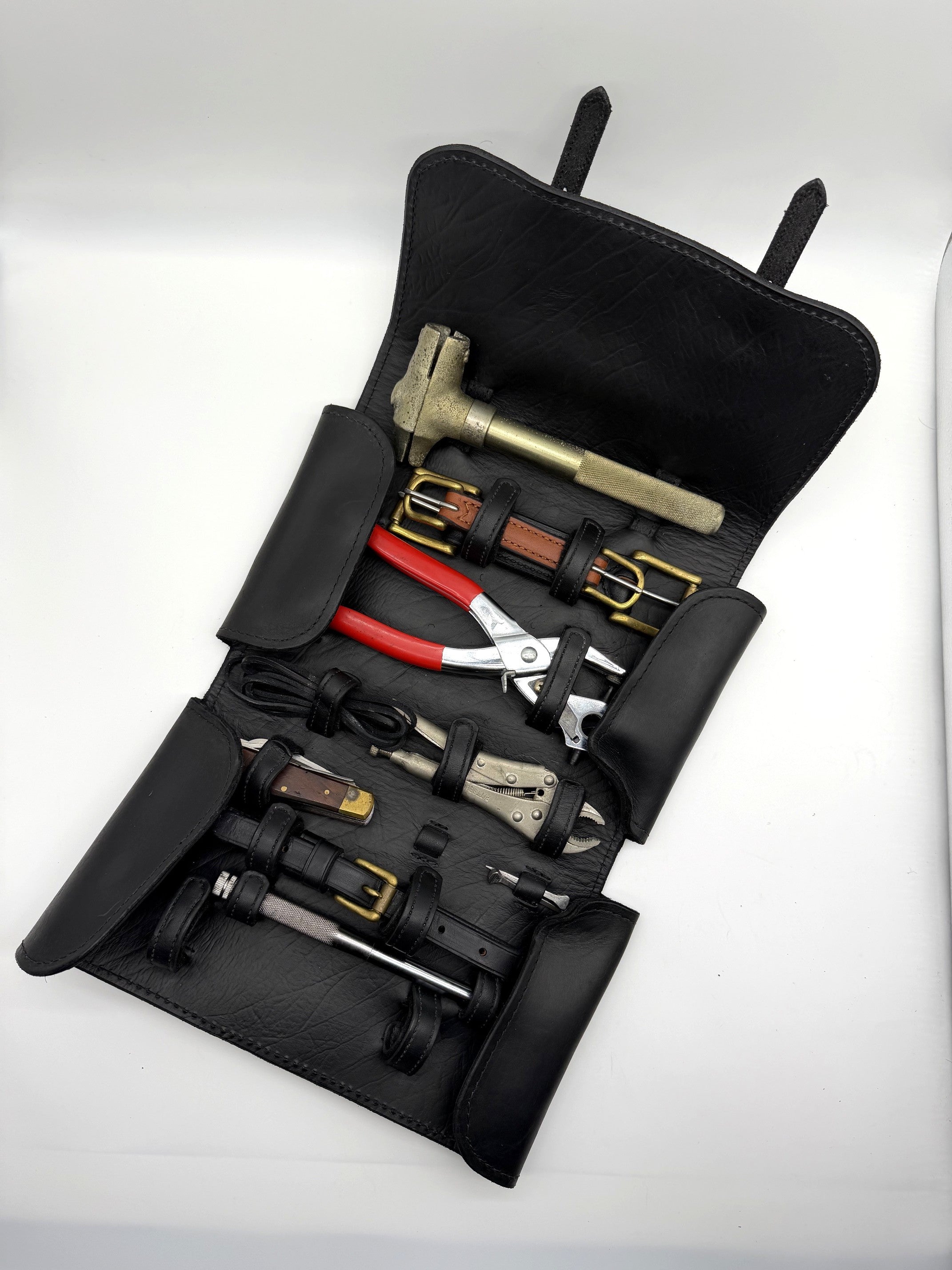 Used Smucker Spares Kit