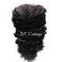 Black Feather Plume | IVC Carriage