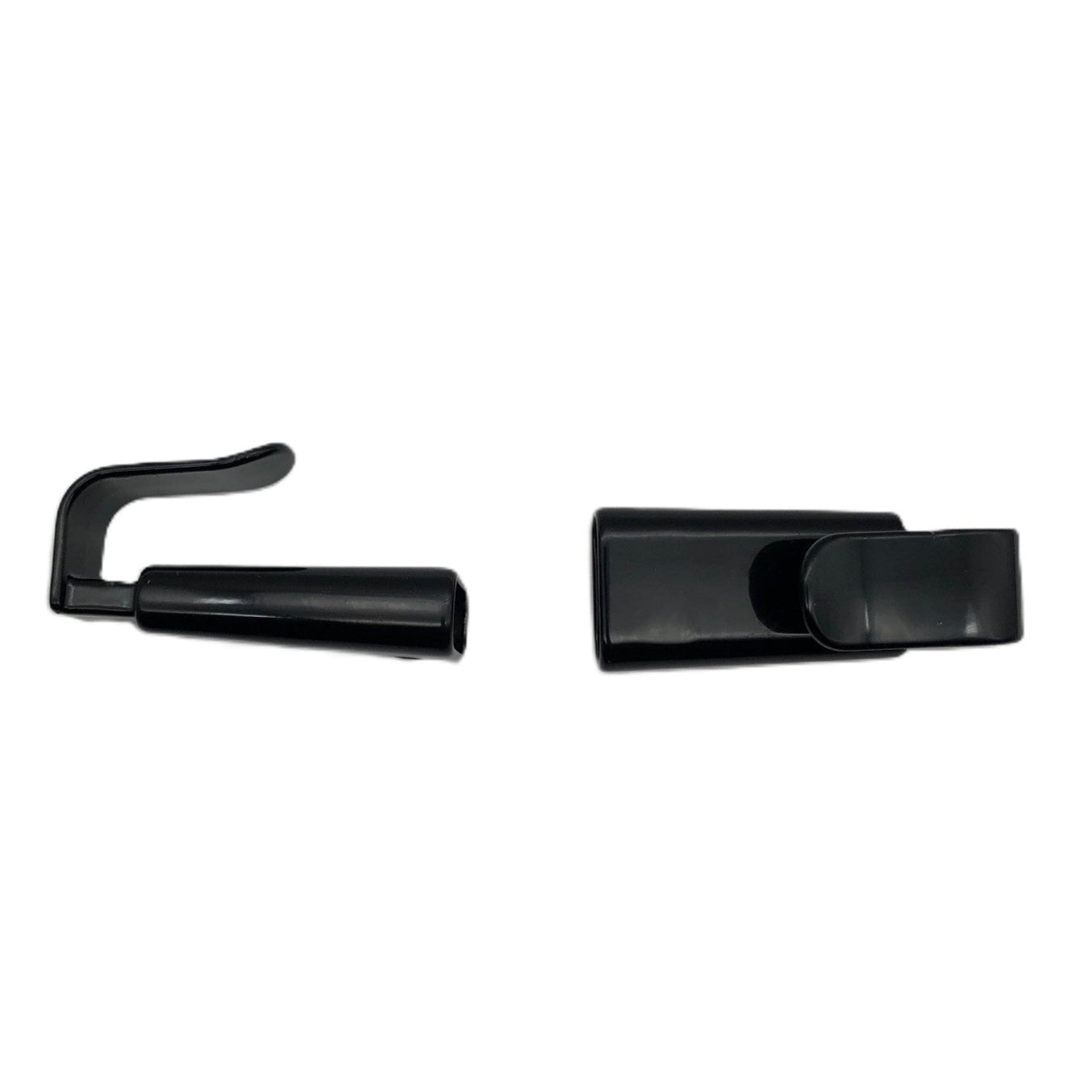 Heavy Trace Holders for Horse Harness