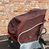 Ideal Carriage Seat Cover measurements