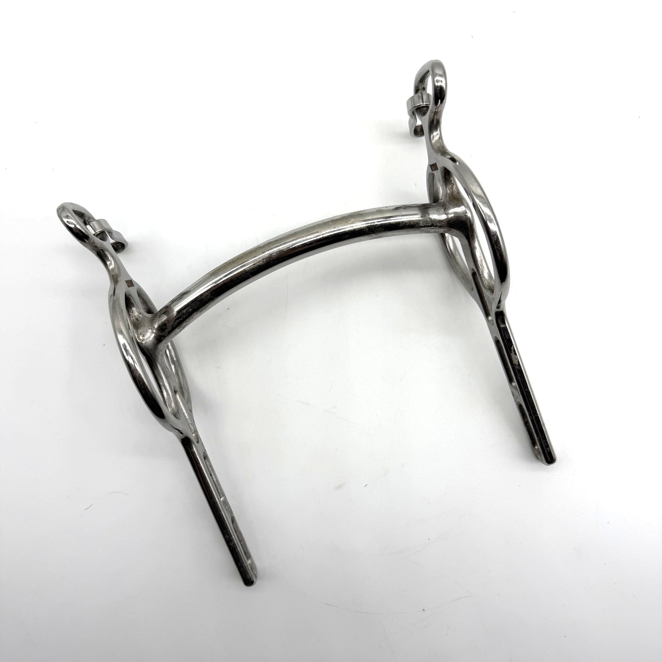 Bowman Fixed Cheek 45-Arch