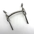 Bowman Fixed Cheek 45-Arch