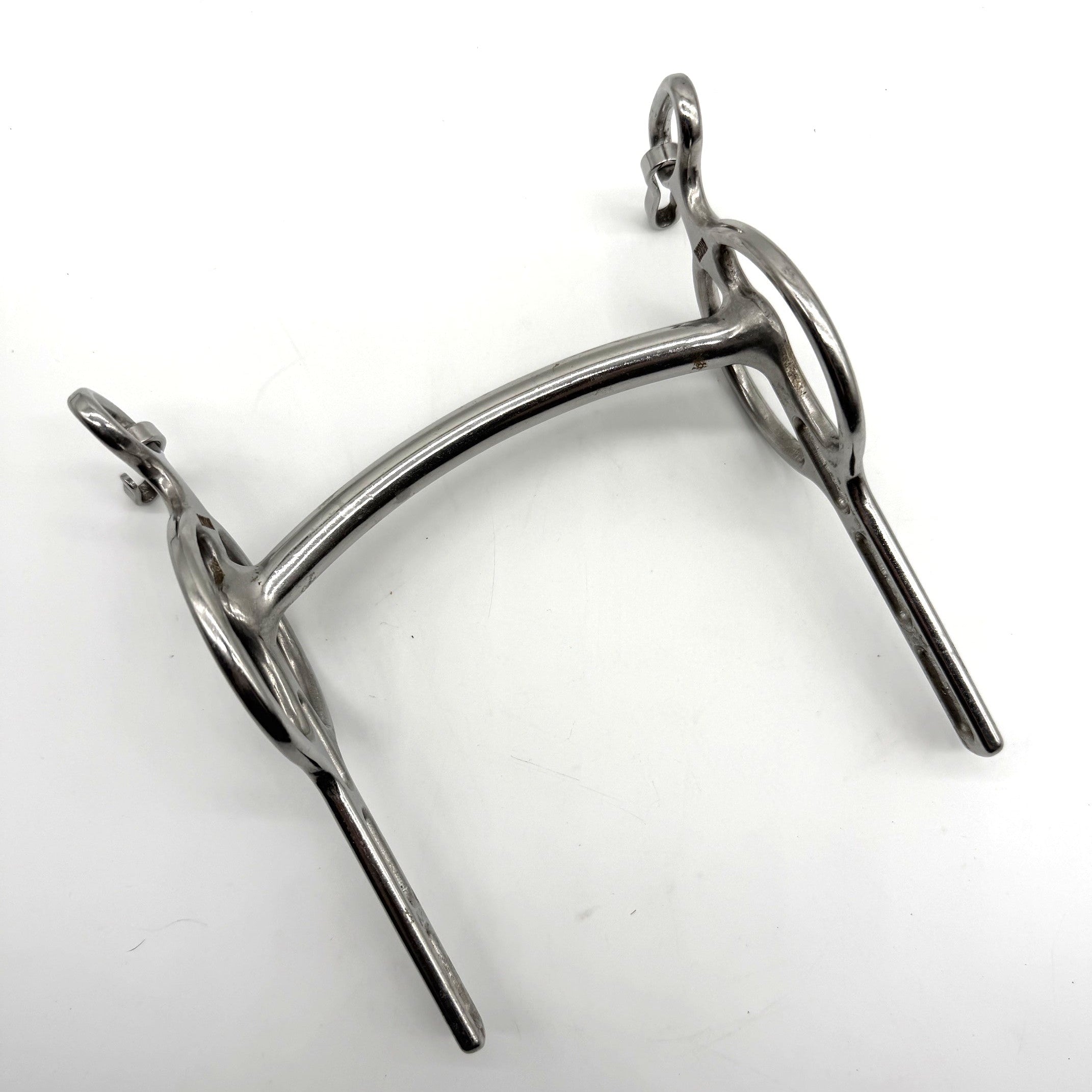 Bowman Fixed Cheek 45-Arch