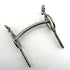 Bowman Fixed Cheek 45-Arch