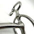 Bowman Fixed Cheek 45-Arch