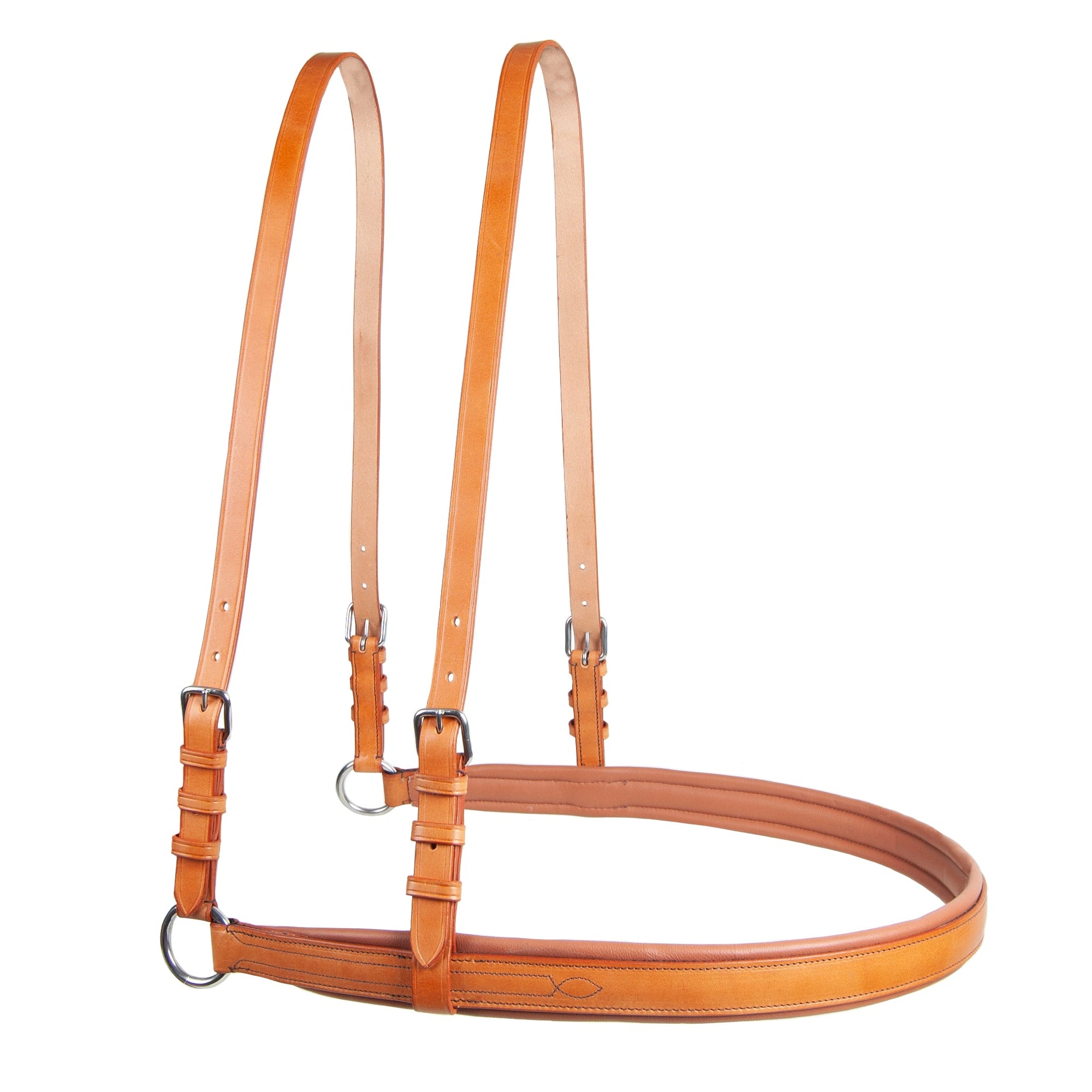 Chestnut Ideal LeatherTech Complete Breeching