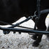 Ideal "Breeze" Breeching Straps on cart
