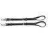 Ideal Luxe "Breeze" Breeching Straps
