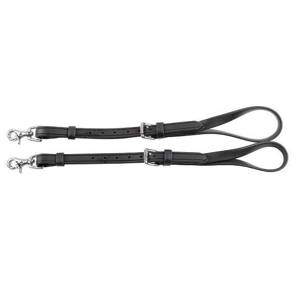Ideal EuroTech "Breeze" Breeching Straps