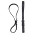 black LeatherTech breeching straps