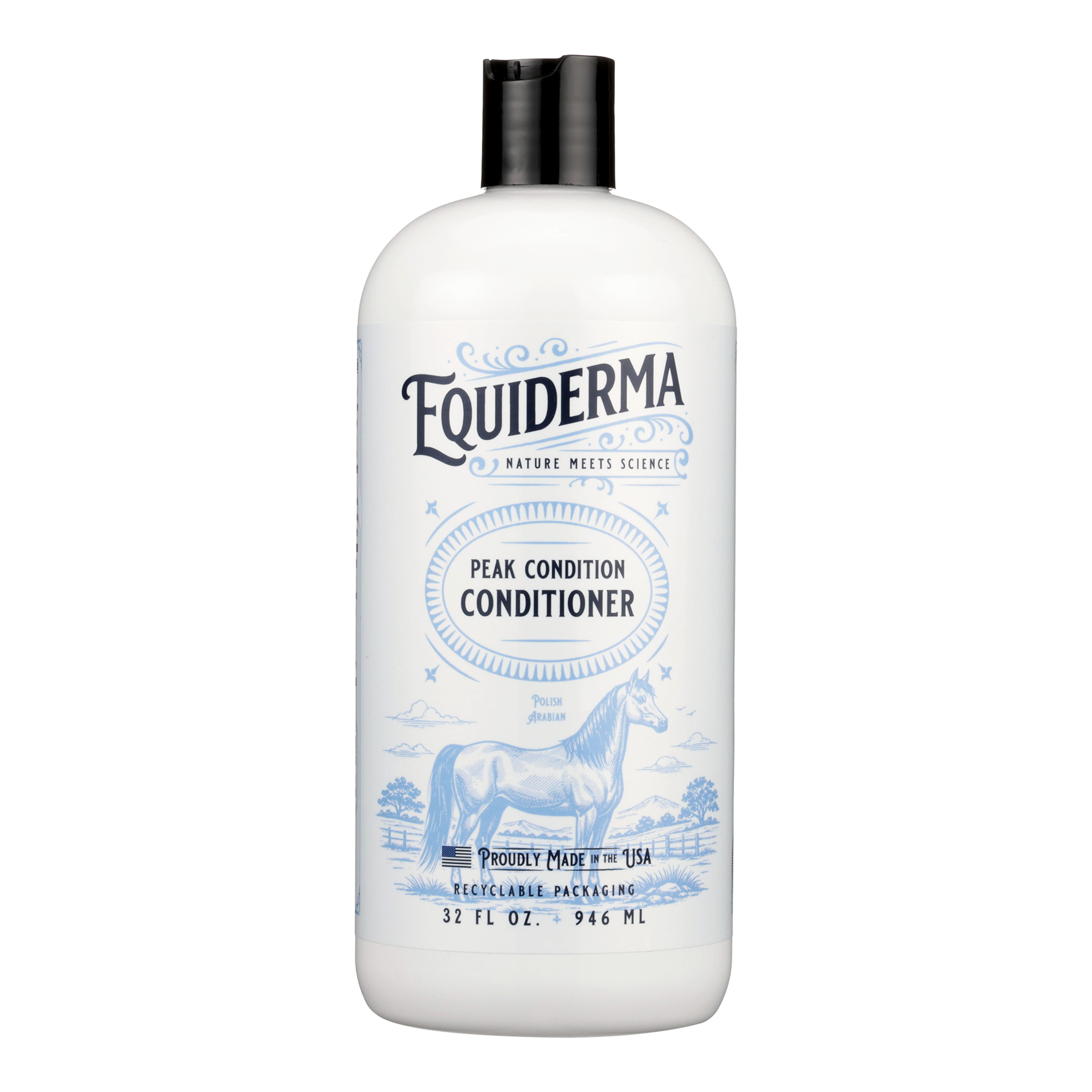 Equiderma Neem Conditioner