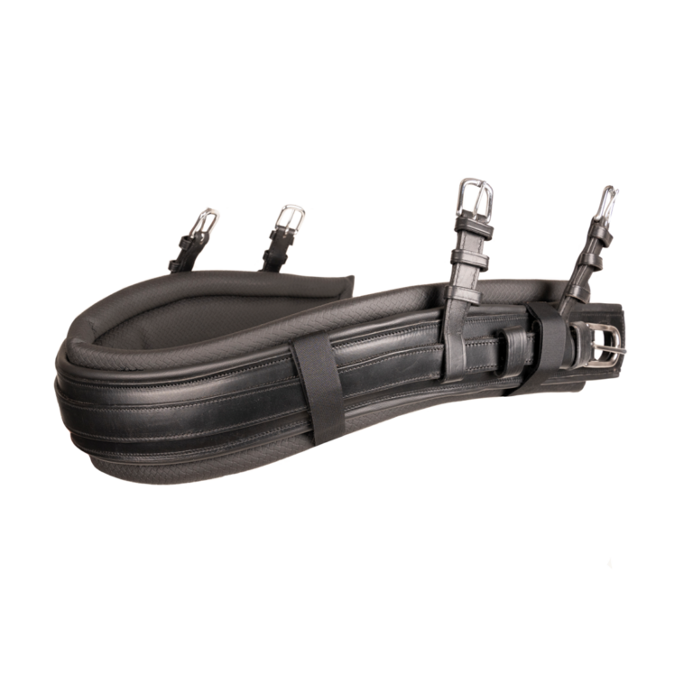 Ideal Luxe Curved Breast Collar