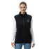 Women's Heated Fleece Vest
