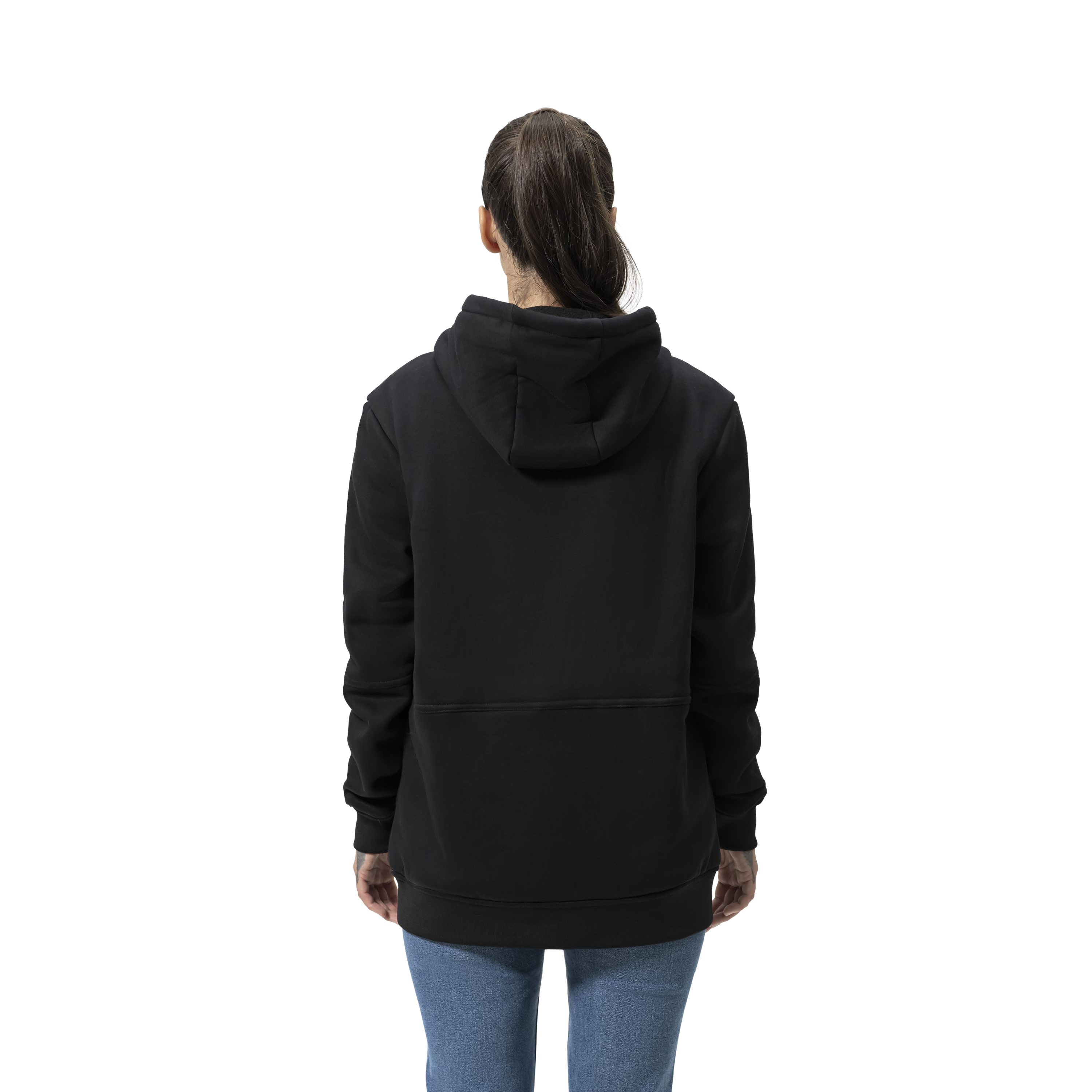 Women’s Heated Sweatshirt
