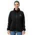 Heated Fleece Jacket for Women