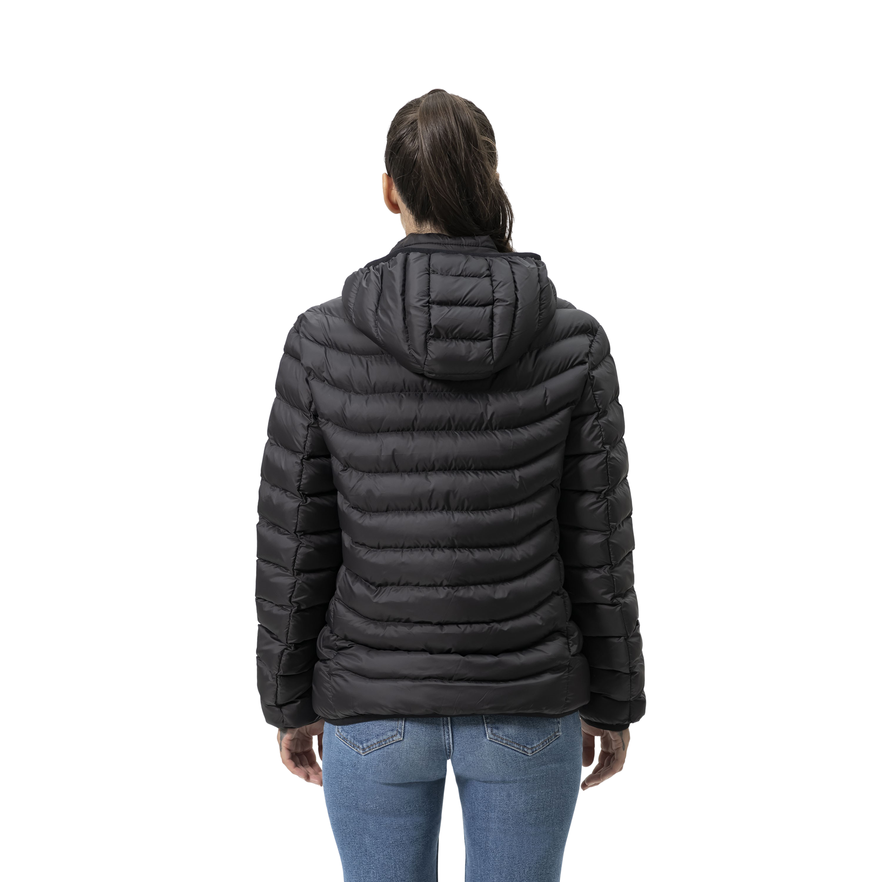 Women's Weston Puffer Heated Jacket