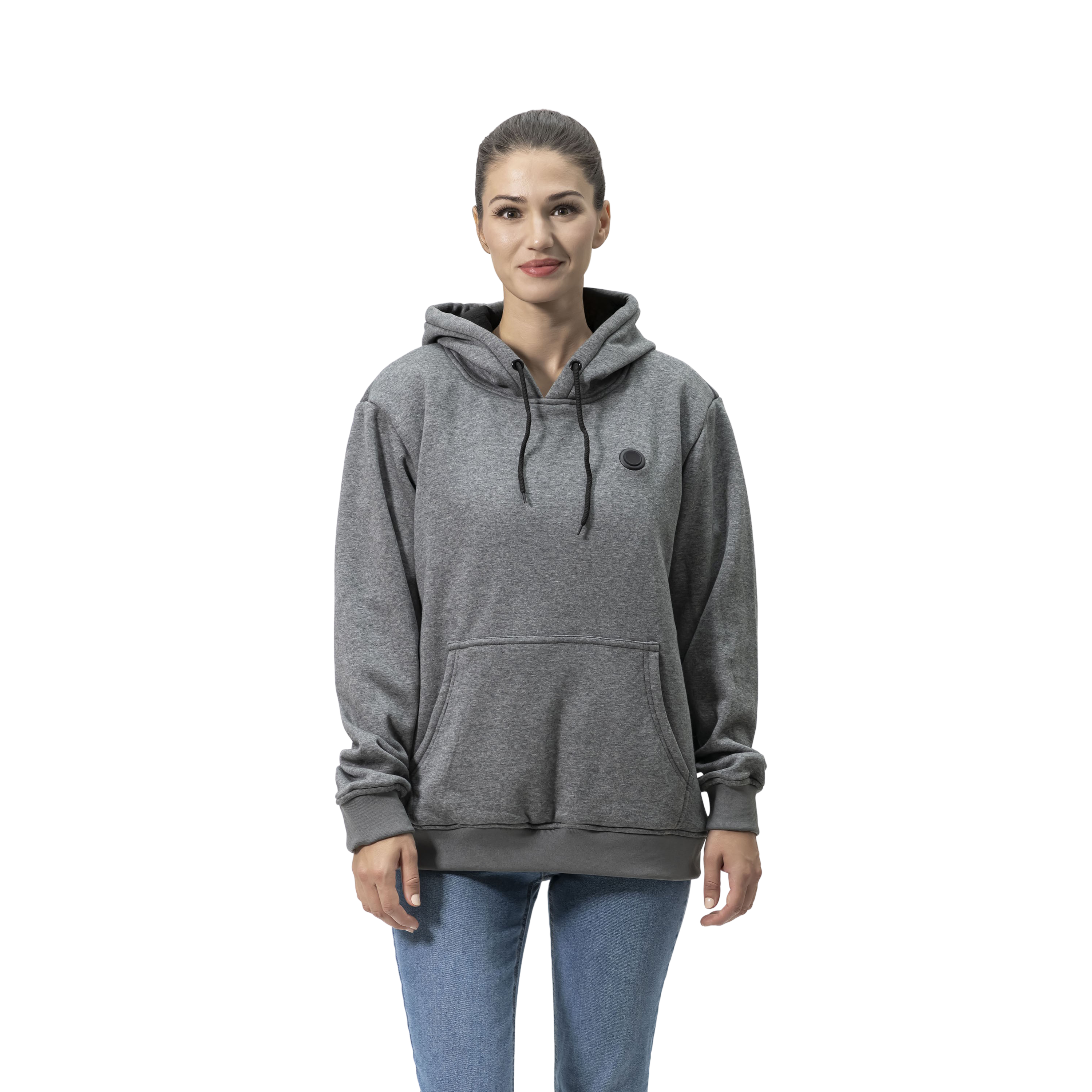 Women’s Heated Sweatshirt