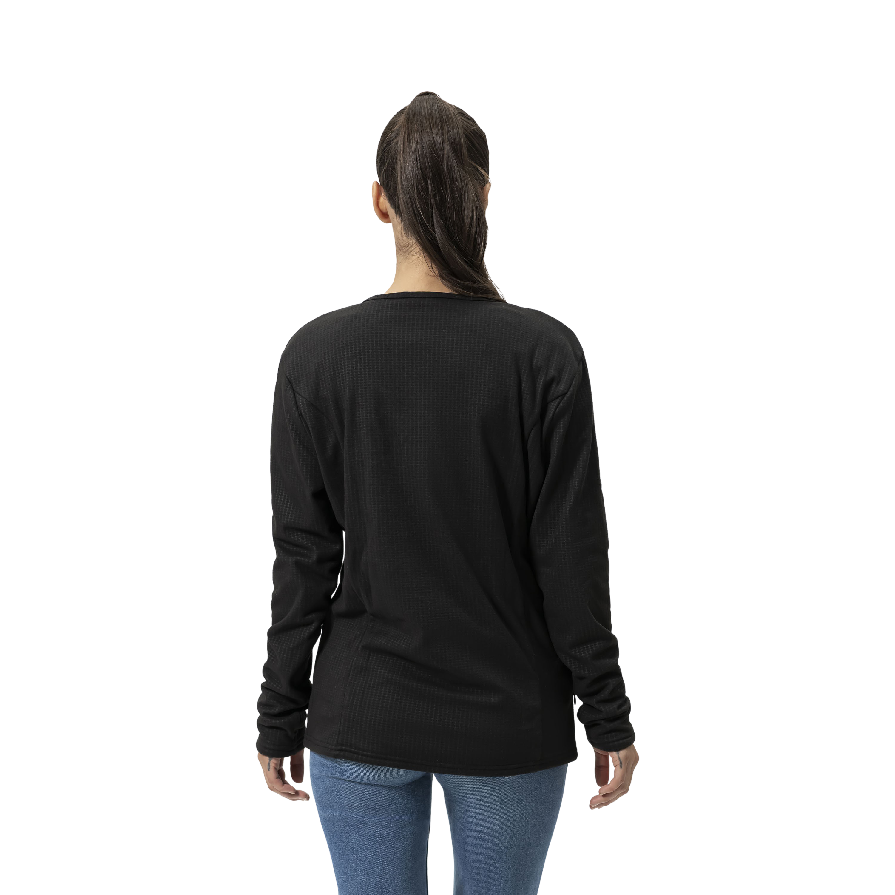 Women's Heated Shirt