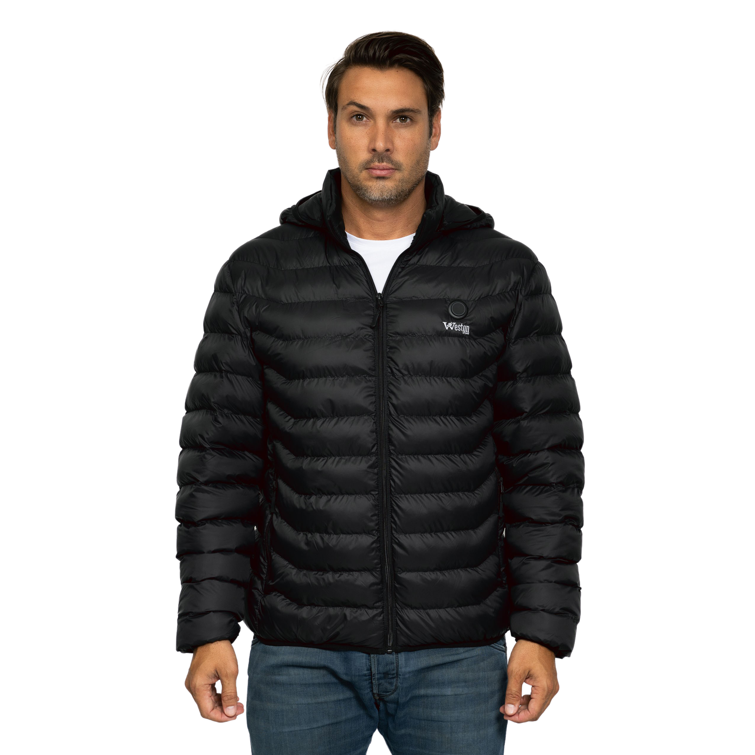 Men's Weston Puffer Heated Jacket