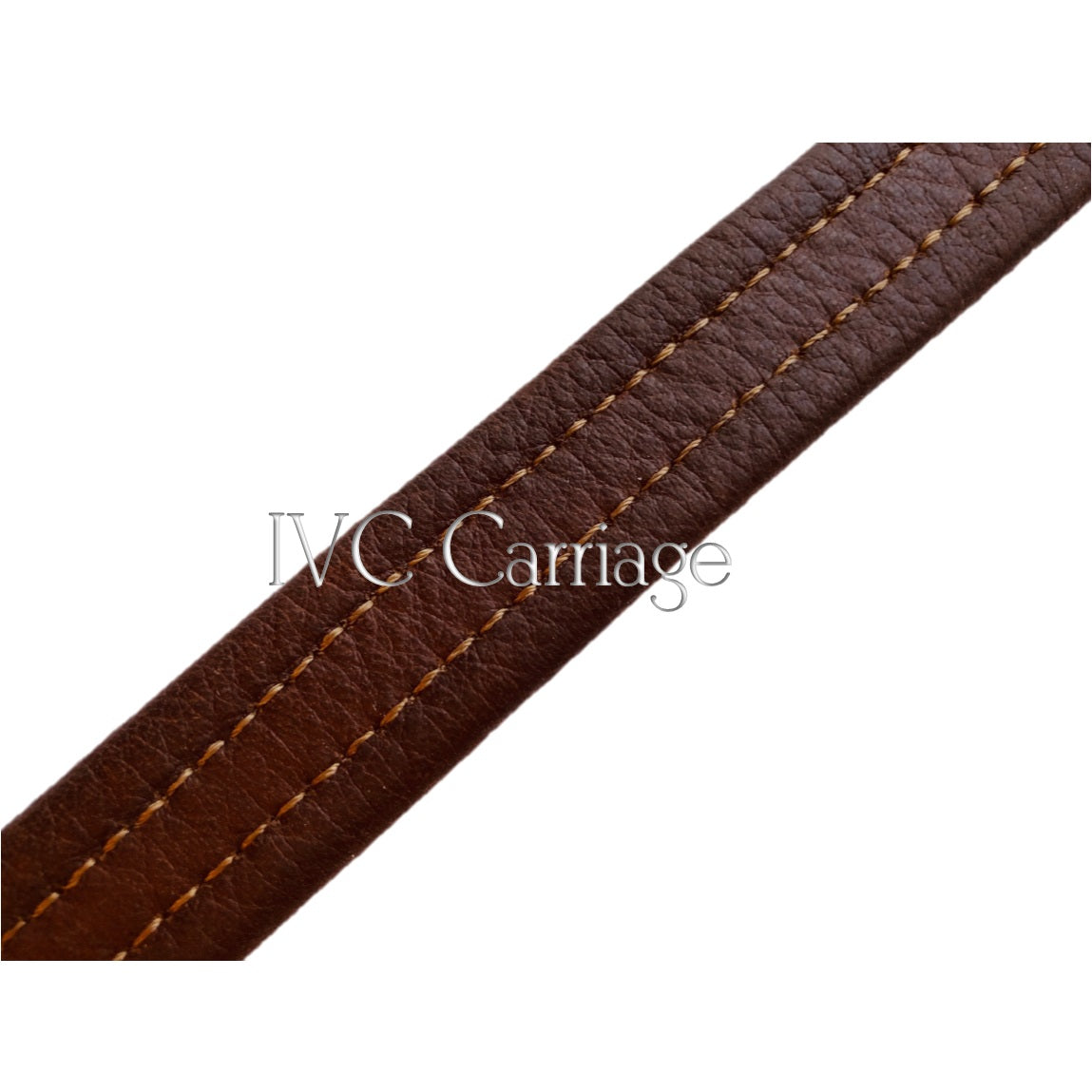 Bowman Garment Leather Reins | IVC Carriage