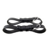 black Ideal Luxe Pole Straps 