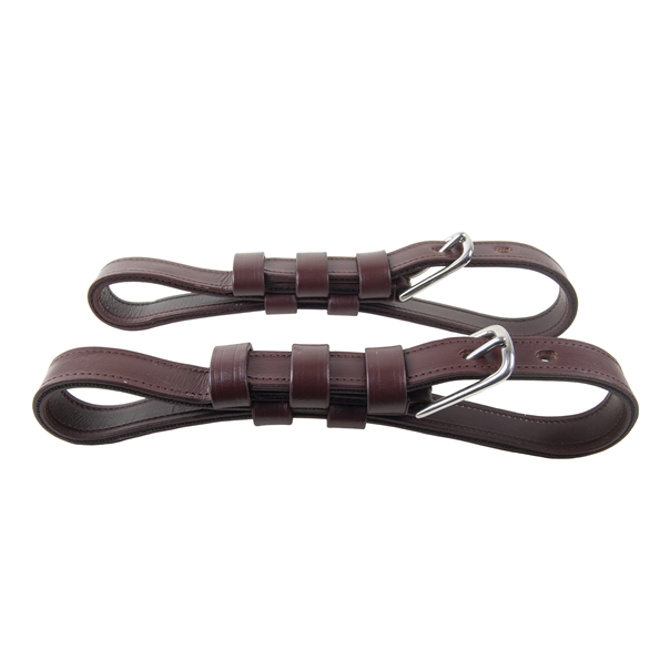 Australian nut Ideal Luxe Pole Straps 
