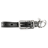 black Ideal Luxe Safety Pole Straps